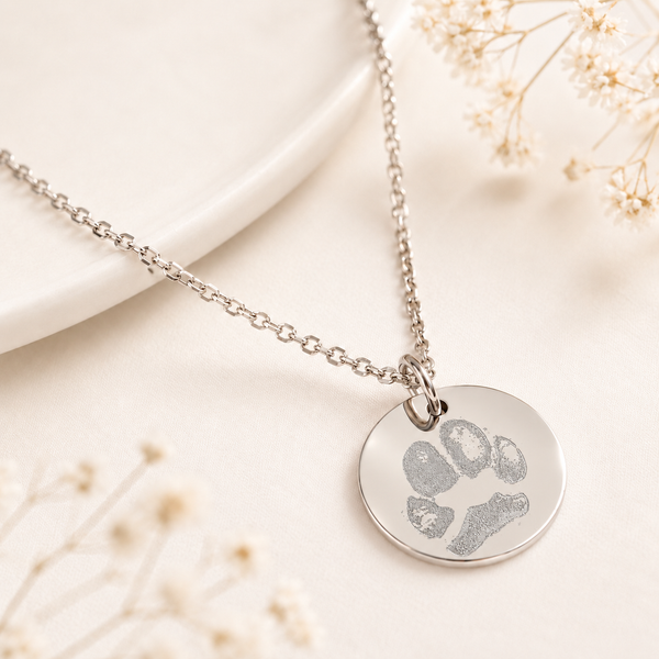 Pet Pawprints