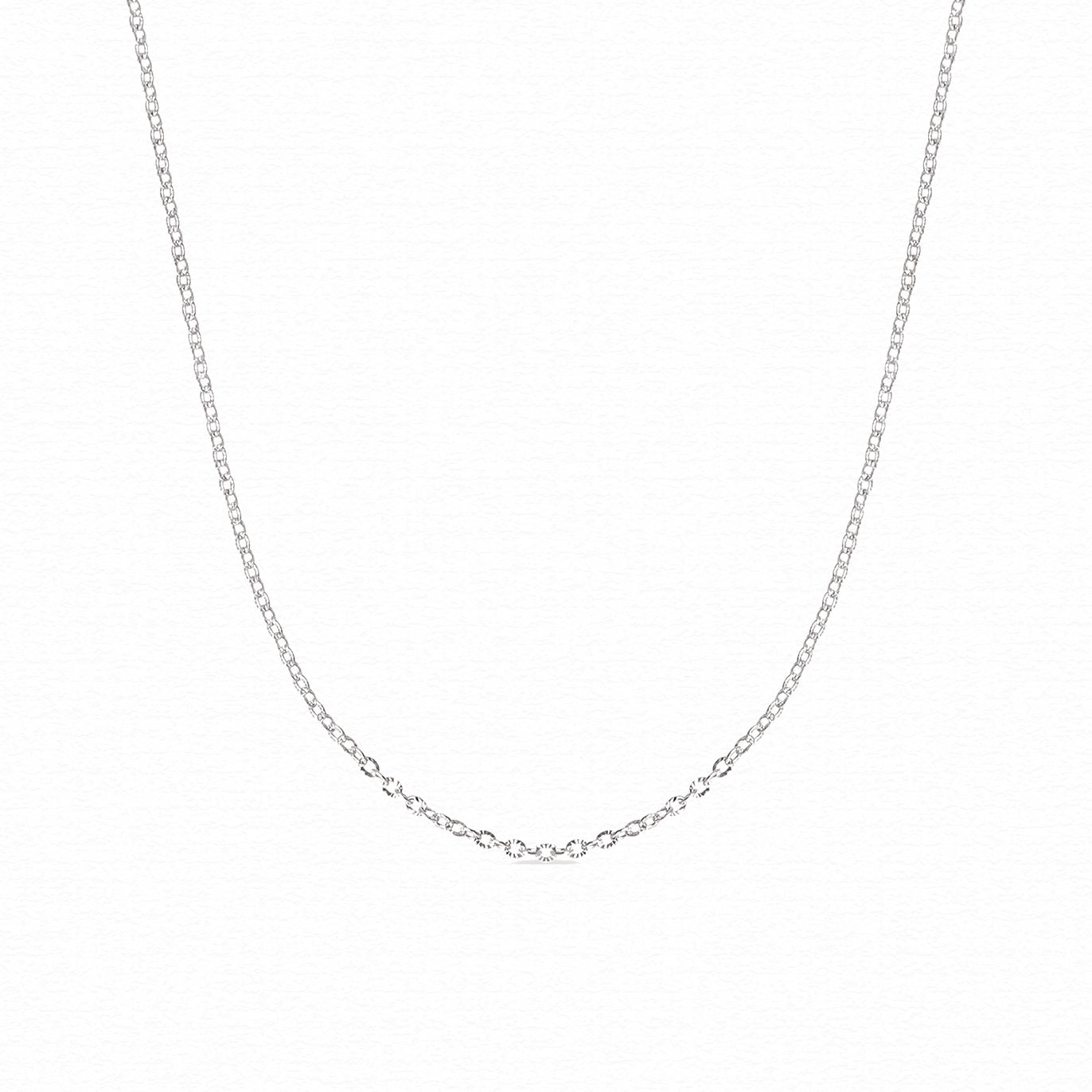 Signature Memorial Necklace