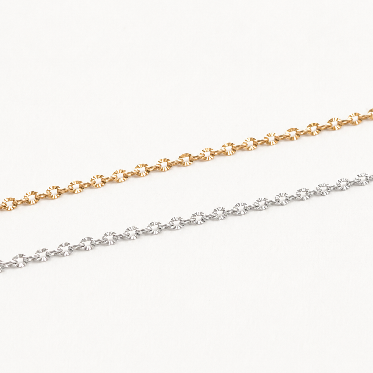 Delicate Memorial Handwriting Bracelet