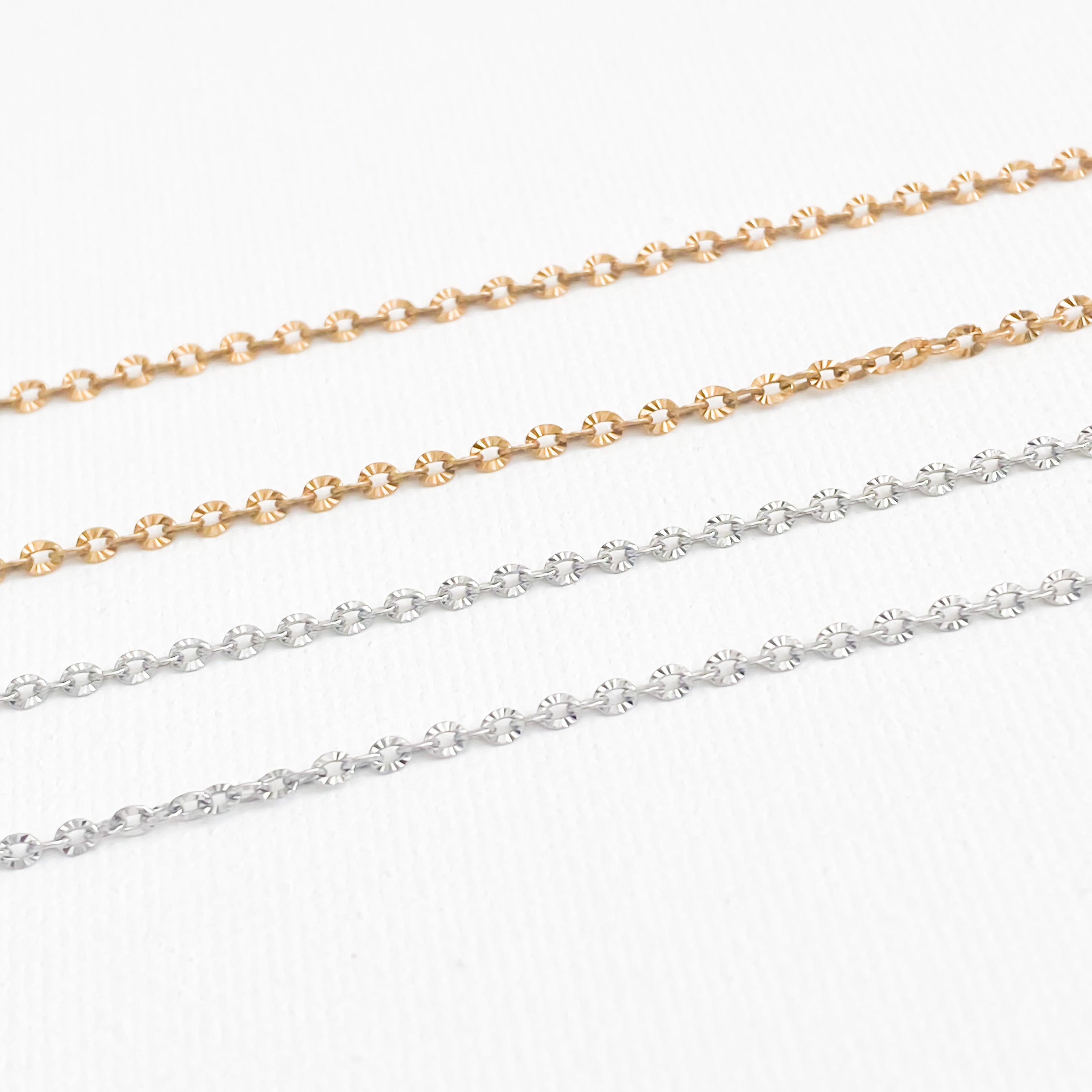Signature Memorial Necklace