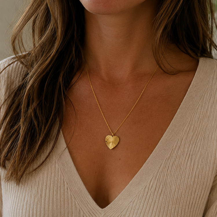 Necklace for wedding custom